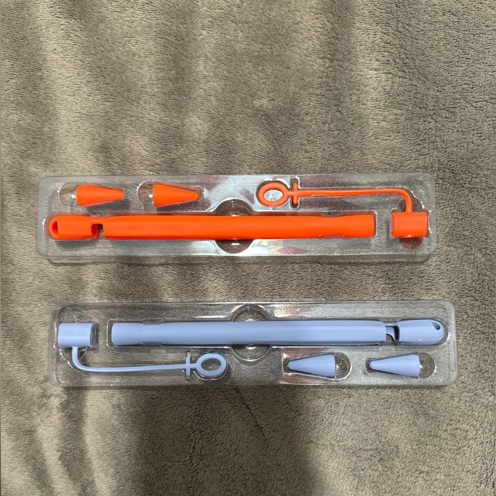 Apple Pencil 1st Generation Covers & Cable